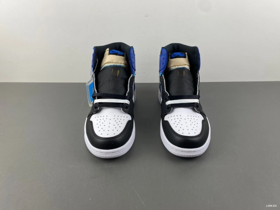 Reps LA Jordan Union DZ5485-041 High Air x OG 1  UN 0515